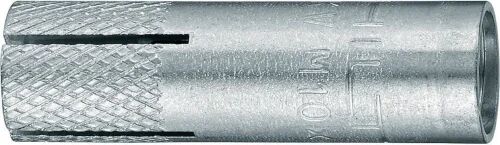 Mild Steel Bullet Fastener, Size : 8MM TO 16MM