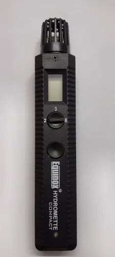 Equinox Hydromett Moisture Meter