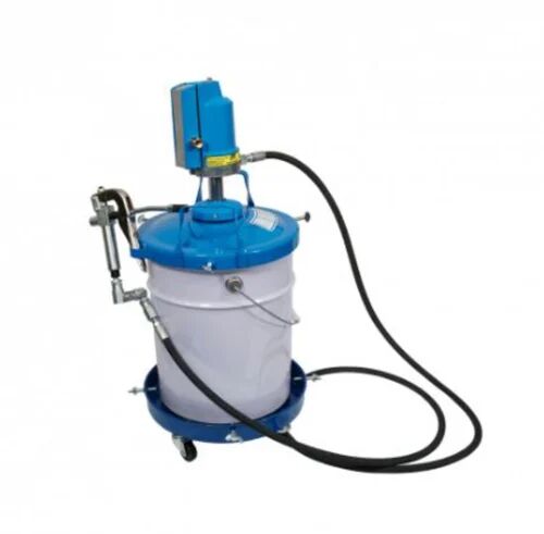 Grease Filling Pump