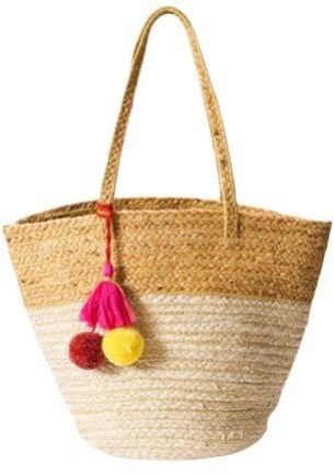 Jute Ladies Handbags