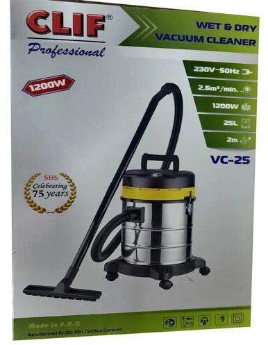 Vacuum Cleaner