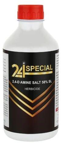 Amine Salt, Packaging Size : 500 ML 1 LITER