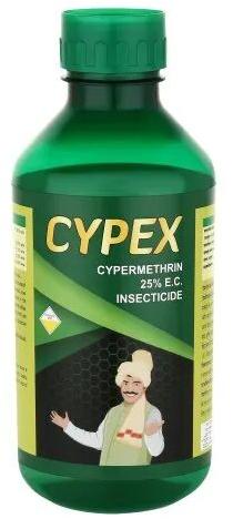 CYPERMETHRIN