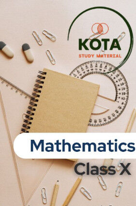 Class 10 Mathematics Maths Book