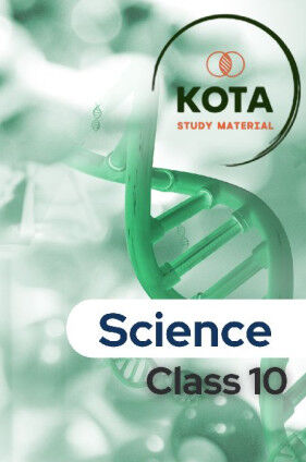 Printed Paper Class 10 Science Book, for All
