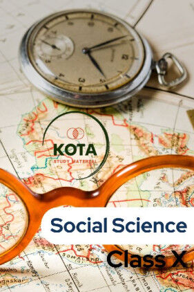 Class 10 Social Science Book