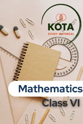 Class 6 Mathematics Book