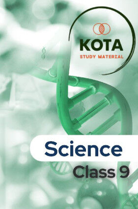Printed Paper Class 9 Science Book, for All