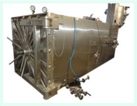 Steam Sterilizer