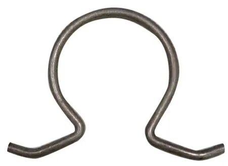 Copper Wire Form Spring, Wire Diameter : 5mm