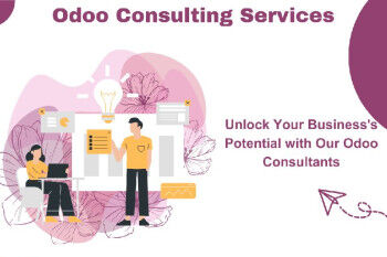 Odoo Consultancy