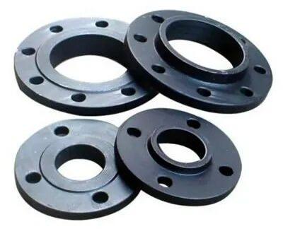 Carbon Steel Flanges