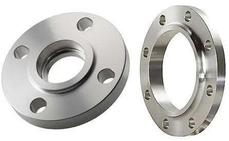 Inconel Flanges, Size : 5''