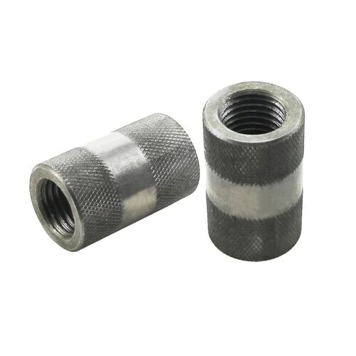 Stainless Steel Metal Coupler, for Industrial