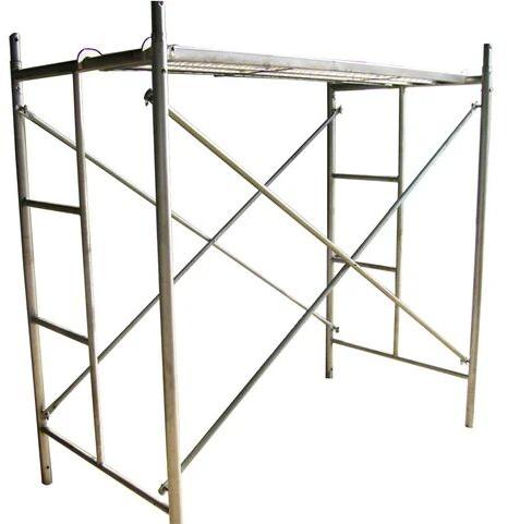 Tabular Scaffolding Systems