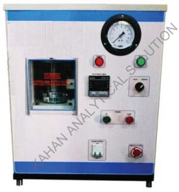 Automatic Hydraulic Press, Capacity : 15 Ton
