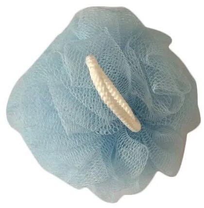 Nylon Body Scrubbers, Packaging Type : Plastic Packet