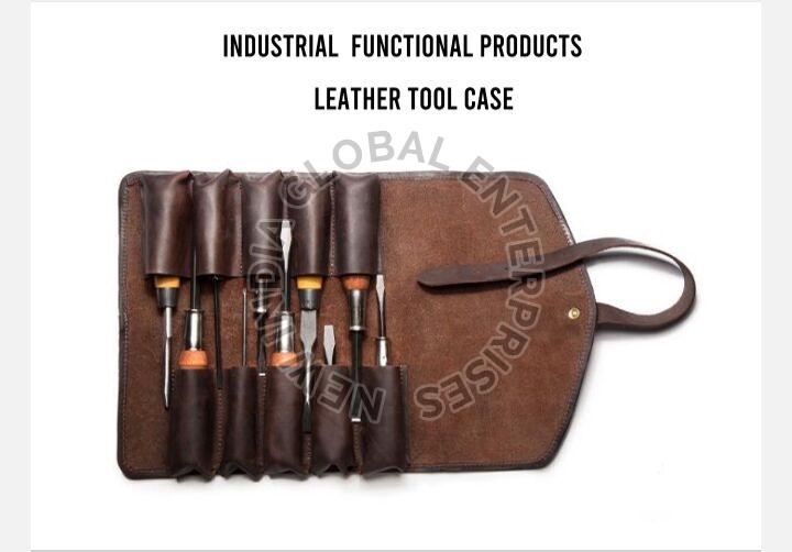 Leather Tool Bags