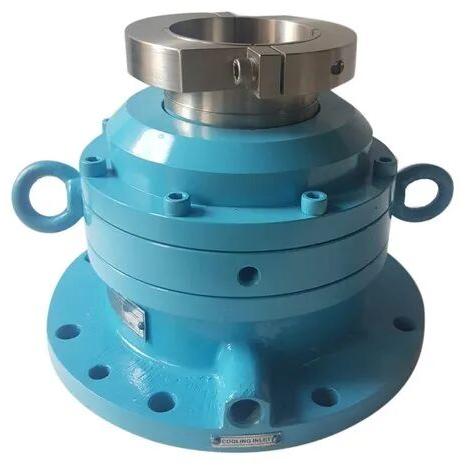 Double Agitator Reactor Mechanical Seal for Industrial