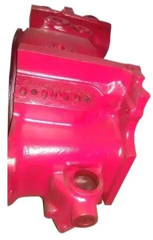 Mild Steel Marine Gearboxes