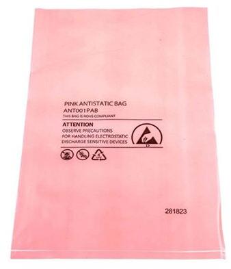 Anti Static Bags, Color : All