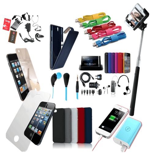 mobile phone accessories