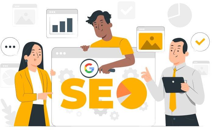 Seo Course In Jaipur