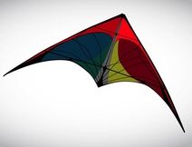 Protectant for Nylon Kites