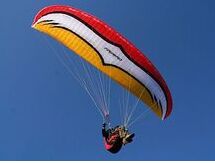 Protectant for Paraglider Wings