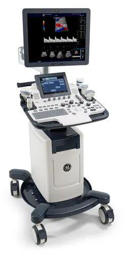 Refurbished Ultrasound Machine, Feature : Imaging