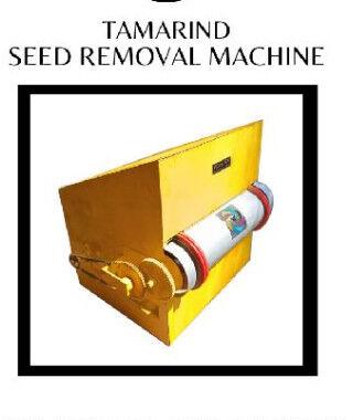 Electric 100-1000kg tamarind seed removal machines, Certification : ISO 9001:2008