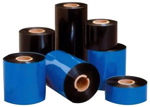 Wax Thermal Transfer Ribbon