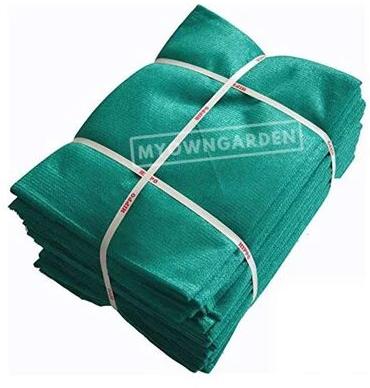 Nylon Green Shade Net, Packaging Type : Roll
