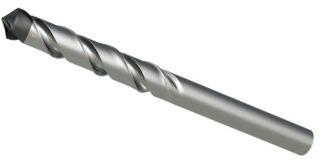 PCD sintering drilling bit for CFRP/GFRP