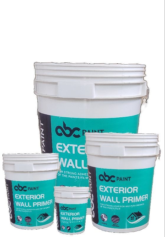 ABC EXTERIOR CEMENT PRIMER