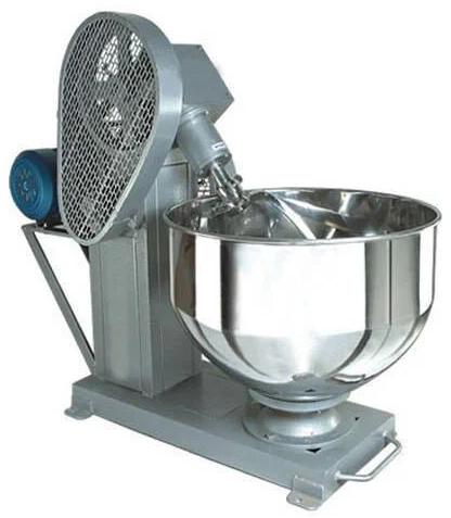 Flour Mixing Machine