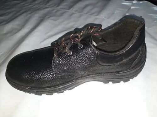 Mallcom Safety Shoes, Size : 5-12