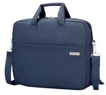 Aim Polyester Laptop Satchel Bag, Strap Type : Adjustable