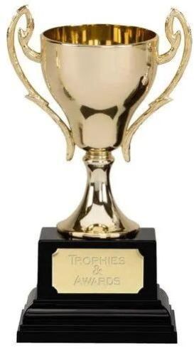 Trophy Cup