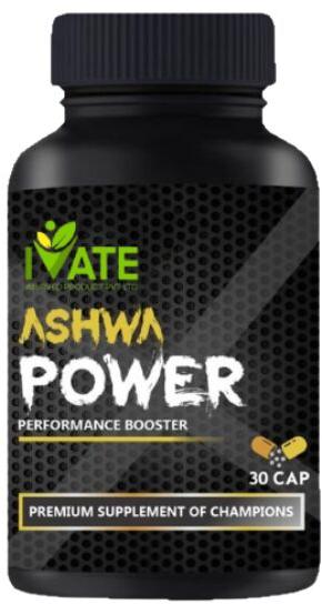 Ashwa Power Capsule