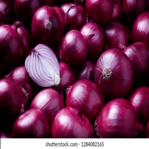 Onion, Packaging Size : 1Kg