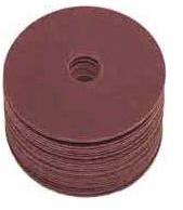 Aluminium Oxide Sanding Discs