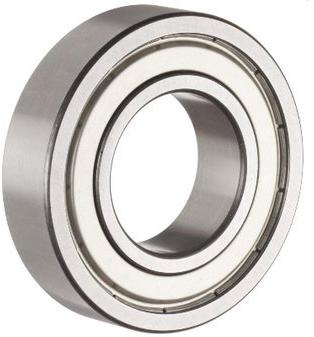 Round Polished Chrome Steel Ball Bearing, For Multi