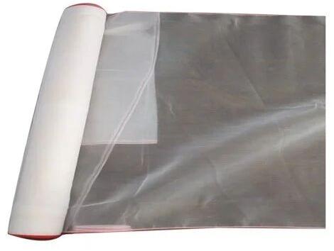 HDPE Filter Cloth, Color : White