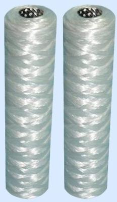 Wound Filter Cartridges