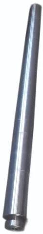 Stainless Steel Shaft, Shape : Cylindrical