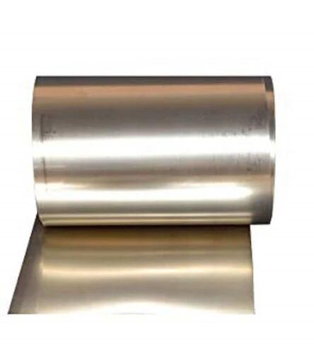 Titanium Foil, For Industrial, Size : 470mm X 300mm