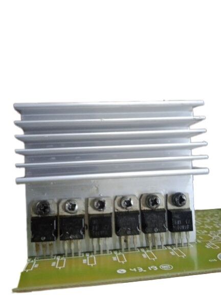 Heat Sink