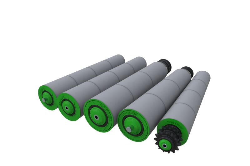 taper rollers