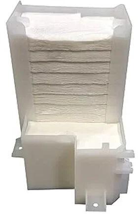 Epson White Ink Pad, Packaging Type : Box